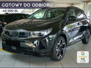 Opel Grandland X Run-Out GS Advanced S&amp;S aut 1.2 T Run-Out GS Advanced aut 1.2 T 130KM