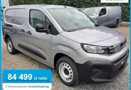 Peugeot Partner Long L2H1 Long L2H1 1.5 130KM