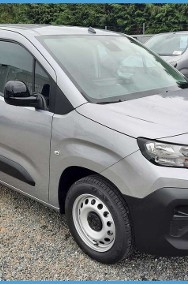 Peugeot Partner Long L2H1 Long L2H1 1.5 130KM-2