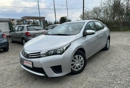 Toyota Corolla XI Nowe sprzęgło|Salon PL|I WŁ|F VAT 23%|Zamiana|Kredyt|VIP Gwarant