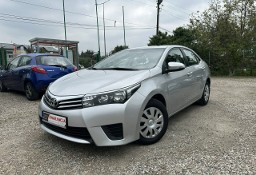 Toyota Corolla XI Nowe sprzęgło|Salon PL|I WŁ|F VAT 23%|Zamiana|Kredyt|VIP Gwarant