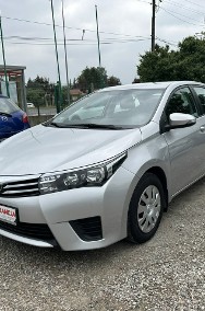 Toyota Corolla XI Nowe sprzęgło|Salon PL|I WŁ|F VAT 23%|Zamiana|Kredyt|VIP Gwarant-2