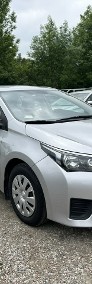 Toyota Corolla XI Nowe sprzęgło|Salon PL|I WŁ|F VAT 23%|Zamiana|Kredyt|VIP Gwarant-4