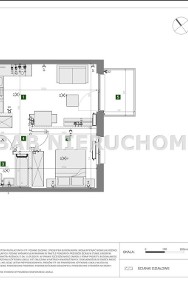 Urbino nowe mieszkanie z balkonem-2