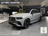 Mercedes-Benz Klasa GLE W167 AMG Coupe 53 4-Matic+ Pakiet AMG Premium Plus + Night + Zimowy + Hak