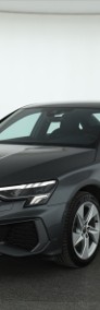 Audi A3 III , Salon Polska, 1. Właściciel, Serwis ASO, Automat, VAT 23%,-3