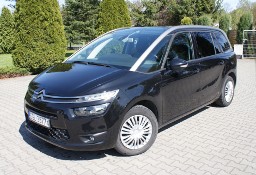 Citroen C4 Grand Picasso II Gwarancja Techniczna / 7-osobowe