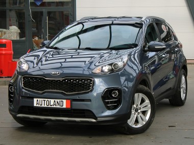 Kia Sportage IV Bezwypadkowy-Bardzo bogata wersja wyposazenia-Serwis-GWARANCJA !!!-1
