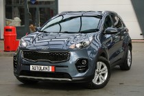 Kia Sportage IV Bezwypadkowy-Bardzo bogata wersja wyposazenia-Serwis-GWARANCJA !!!