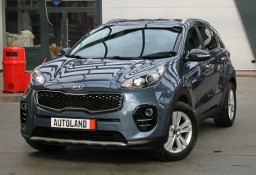 Kia Sportage IV Bezwypadkowy-Bardzo bogata wersja wyposazenia-Serwis-GWARANCJA !!!