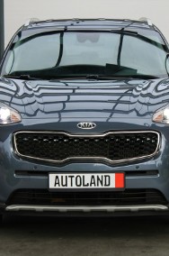 Kia Sportage IV Bezwypadkowy-Bardzo bogata wersja wyposazenia-Serwis-GWARANCJA !!!-2