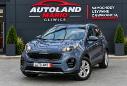 Kia Sportage IV Bezwypadkowy-Bardzo bogata wersja wyposazenia-Serwis-GWARANCJA !!!
