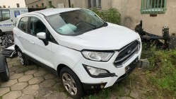 Ford EcoSport II 1,0 i 100KM Trend Klima Ecoboost