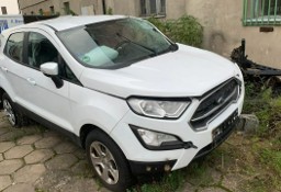 Ford EcoSport II 1,0 i 100KM Trend Klima Ecoboost