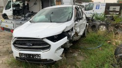 Ford EcoSport II 1,0 i 100KM Trend Klima Ecoboost