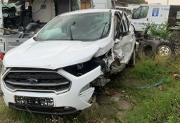 Ford EcoSport II 1,0 i 100KM Trend Klima Ecoboost