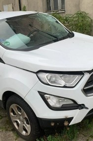 Ford EcoSport II 1,0 i 100KM Trend Klima Ecoboost-2