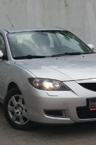 Mazda 3 I Sedan*Zadbana*Raty*Gwarancja-2