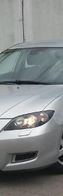 Mazda 3 I Sedan*Zadbana*Raty*Gwarancja-4