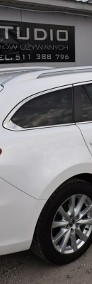 Mazda 6 III Xenon+LED/Asystent-Pasa/Parktronic(P+T)/Multifunkcja/100%Bezwypadkow-4