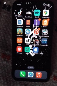 IPhone 11 pro czarny w bardzo dobrym stanie -2