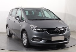 Opel Zafira , 7 miejsc, Navi, Klimatronic, Tempomat, Parktronic