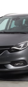 Opel Zafira , 7 miejsc, Navi, Klimatronic, Tempomat, Parktronic-3