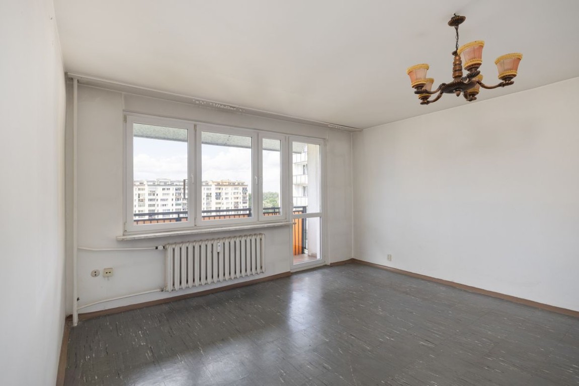 4-5 pok. mieszkanie przy Metro Wawrzyszew - 82 m2