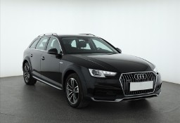 Audi A4 B9 , Salon Polska, Serwis ASO, Automat, Navi, Xenon, Bi-Xenon,