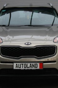 Kia Sportage IV Org.lakier-Bardzo bogate wyposazenie-Maly przebieg-GWARANCJA!!!-2