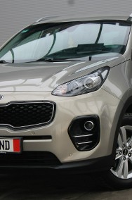 Kia Sportage IV Org.lakier-Bardzo bogate wyposazenie-Maly przebieg-GWARANCJA!!!-2