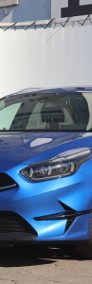 Kia Cee'd III , Salon Polska, 1. Właściciel, Serwis ASO, VAT 23%, Skóra,-3