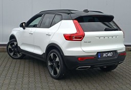 Volvo XC40 Niski Przebieg D5AWD Polestar Bezwypadkowy Oryginalny Lakier Gwaranc