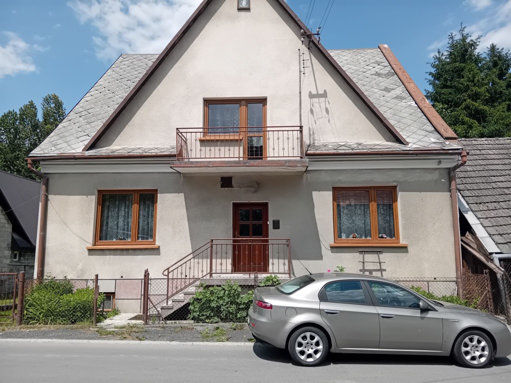 Dom na sprzedaż! Atrakcyjna oferta