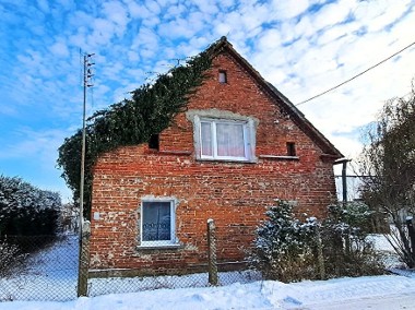 Dom na sprzedaż, Dobrzyń-1