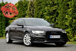 Audi A6 IV (C7) 3.0TDI(204KM)*S-Line*Quattro*Full Led*Navi*Kamera*Skóry*Head Up*Alu1