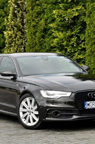 Audi A6 IV (C7) 3.0TDI(204KM)*S-Line*Quattro*Full Led*Navi*Kamera*Skóry*Head Up*Alu1-2