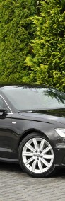 Audi A6 IV (C7) 3.0TDI(204KM)*S-Line*Quattro*Full Led*Navi*Kamera*Skóry*Head Up*Alu1-3