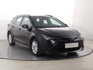 Toyota Corolla XII , Salon Polska, Serwis ASO, Automat, VAT 23%, Klimatronic,-1