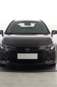Toyota Corolla XII , Salon Polska, Serwis ASO, Automat, VAT 23%, Klimatronic,-2