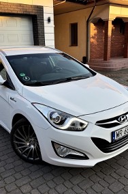 PRZEBIEG 138 tys.km.-COMFORT-blue drive-2