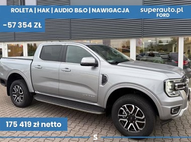 Ford Ranger III-1