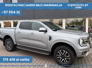 Ford Ranger III