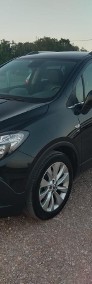 Opel Mokka 1.6CTDI 136KM COSMO SE PEŁNA OPCJA-3