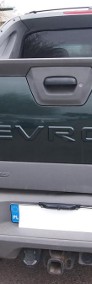 Chevrolet Avalanche I (GMT 800)-4