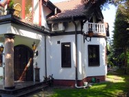 Dom Warszawa Ursynów, ul. Korowodu