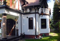 Dom Warszawa Ursynów, ul. Korowodu