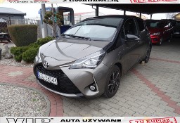 Toyota Yaris III SELEKTION/ POLSKI SALON/ I WŁAŚCICIEL/ SERWISOWANY
