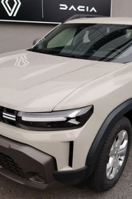 Dacia Duster I Expression 1.2 Eco-G LPG Expression 1.2 Eco-G LPG 120KM-2