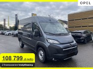 Opel Movano L2H2 L2H2 2.2 140KM